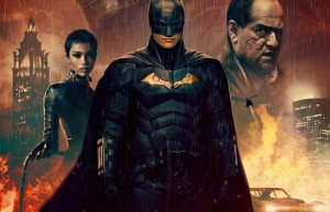 《新蝙蝠侠》曝“致命来电”片段 冷酷杀手谜语人占尽上风