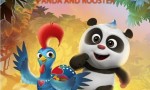 高清720P《熊猫和卢塔》动画片 全52集4k|1080p高清百度网盘