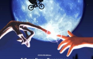 高分科幻《E.T.外星人》1080p.国英双语.BD中英双字4K|1080P高清百度网盘