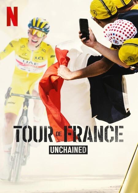 [环法自行车赛：逆风飞驰 Tour de France 第一季][全08集][法语中字]4K|1080P高清百度网盘
