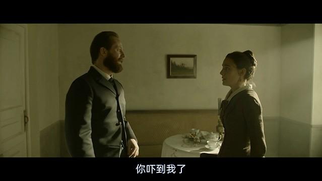 2022传记剧情《柴可夫斯基的妻子》1080p.BD中字4K|1080P高清百度网盘