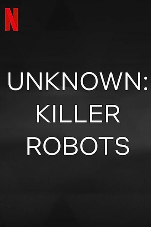 2023纪录片《地球未知档案：杀手机器人》1080p.BD中字4K|1080P高清百度网盘