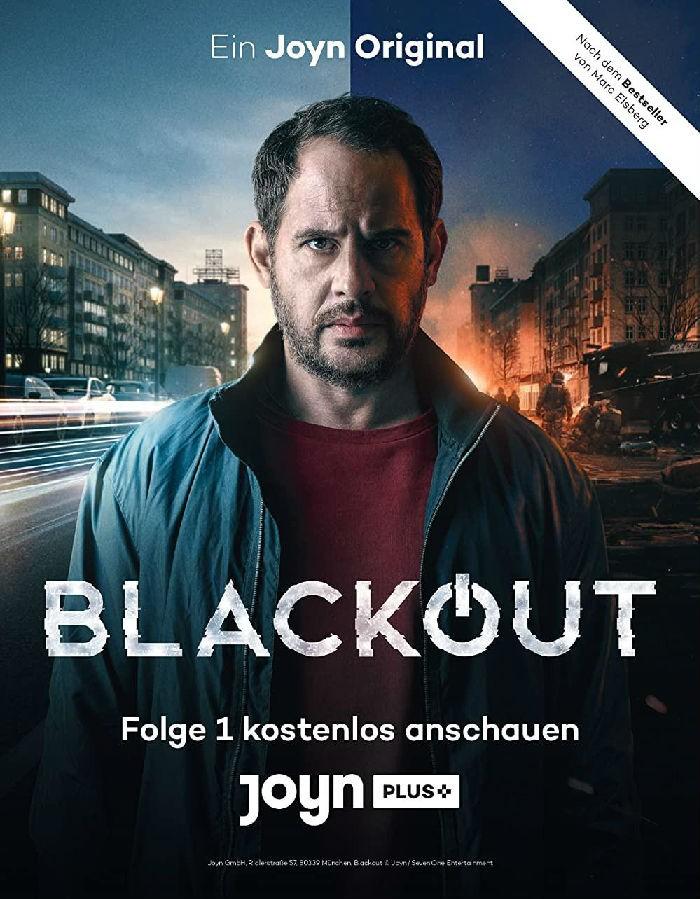 [停摆世界 Blackout 第一季][全06集][德语中字]4K|1080P高清百度网盘