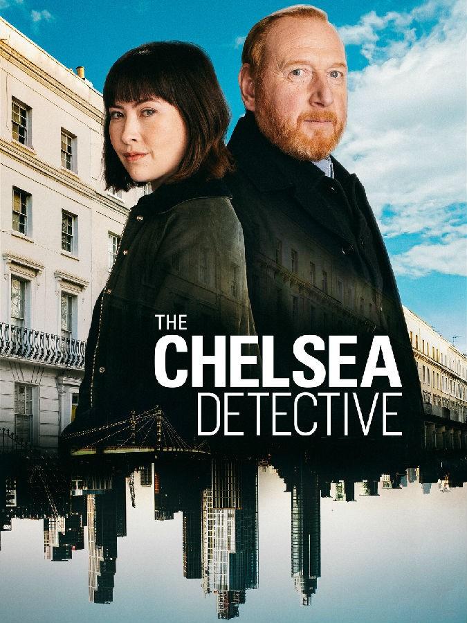 [切尔西侦探 The Chelsea Detective 第二季][全04集][英语中字]4K|1080P高清百度网盘
