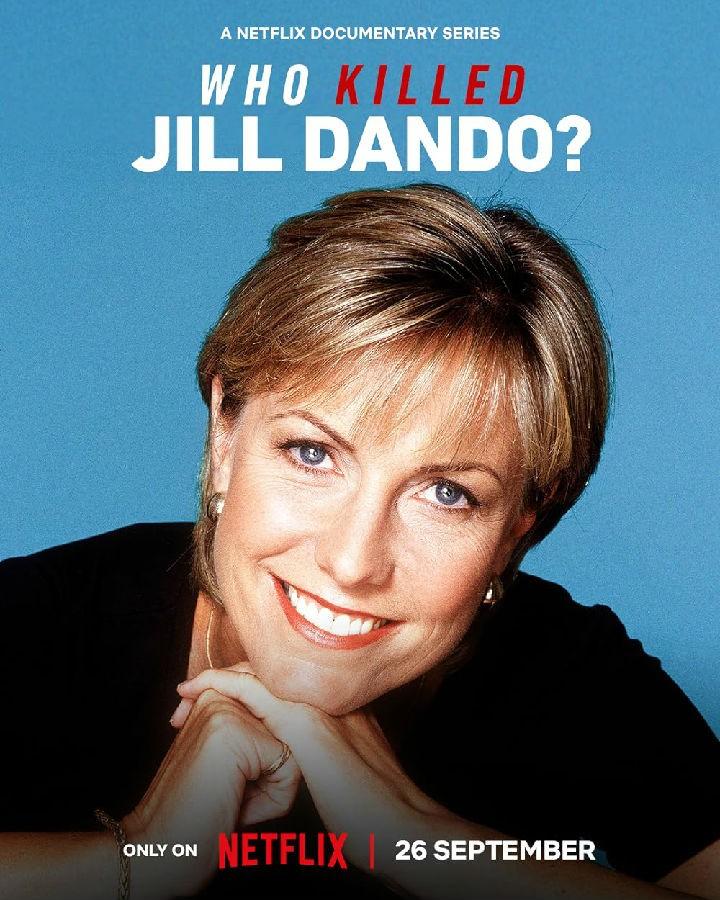 [英国新闻之花枪杀案 Who Killed Jill Dando 第一季][全03集][英语中字]4K|1080P高清百度网盘