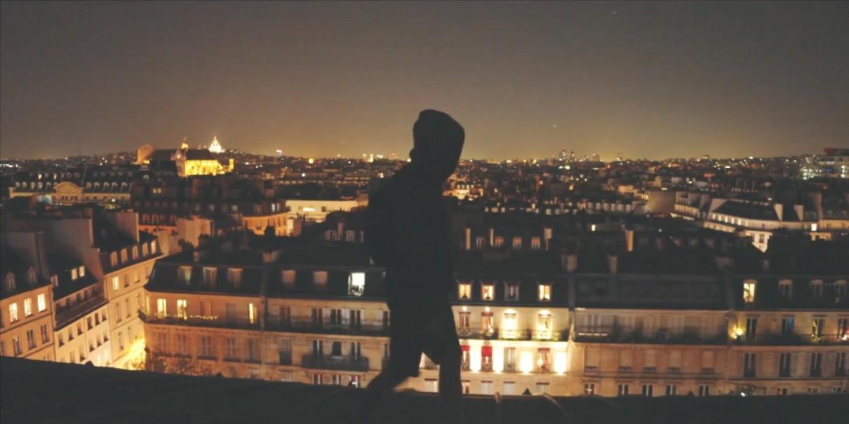 2023纪录片《维杰兰·托米奇：巴黎蜘蛛人大盗》1080p.BD中字4K|1080P高清百度网盘