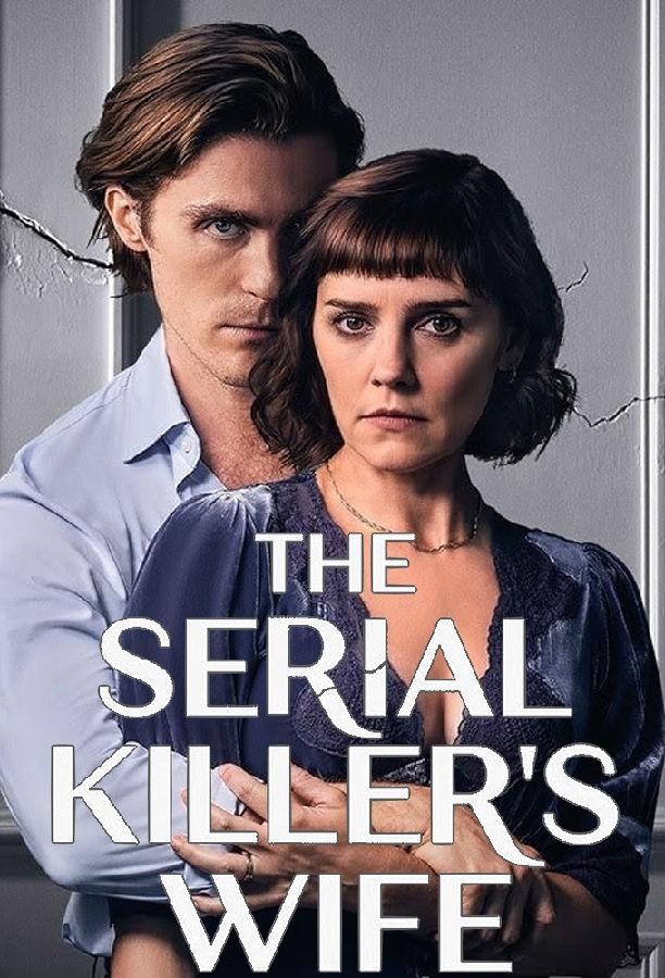 [连环杀手的妻子 The Serial Killers Wife 第一季][全04集][英语中字]4K|1080P高清百度网盘