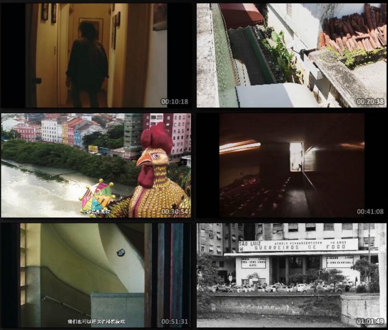 2023纪录片《幽灵肖像》1080p.BD中字4K|1080P高清百度网盘