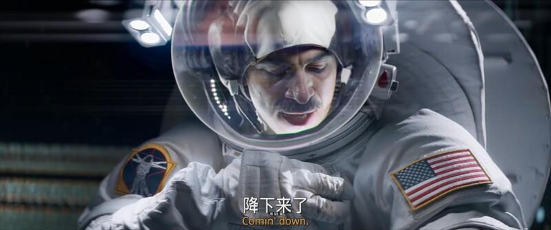 2023科幻惊悚《国际空间站》1080p.BD中英双字4K|1080P高清百度网盘